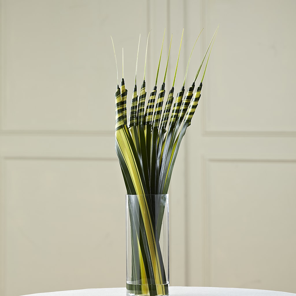 Twisted Hala Bouquet – Lovely Flowers And Gifts, Islip Terrace NY