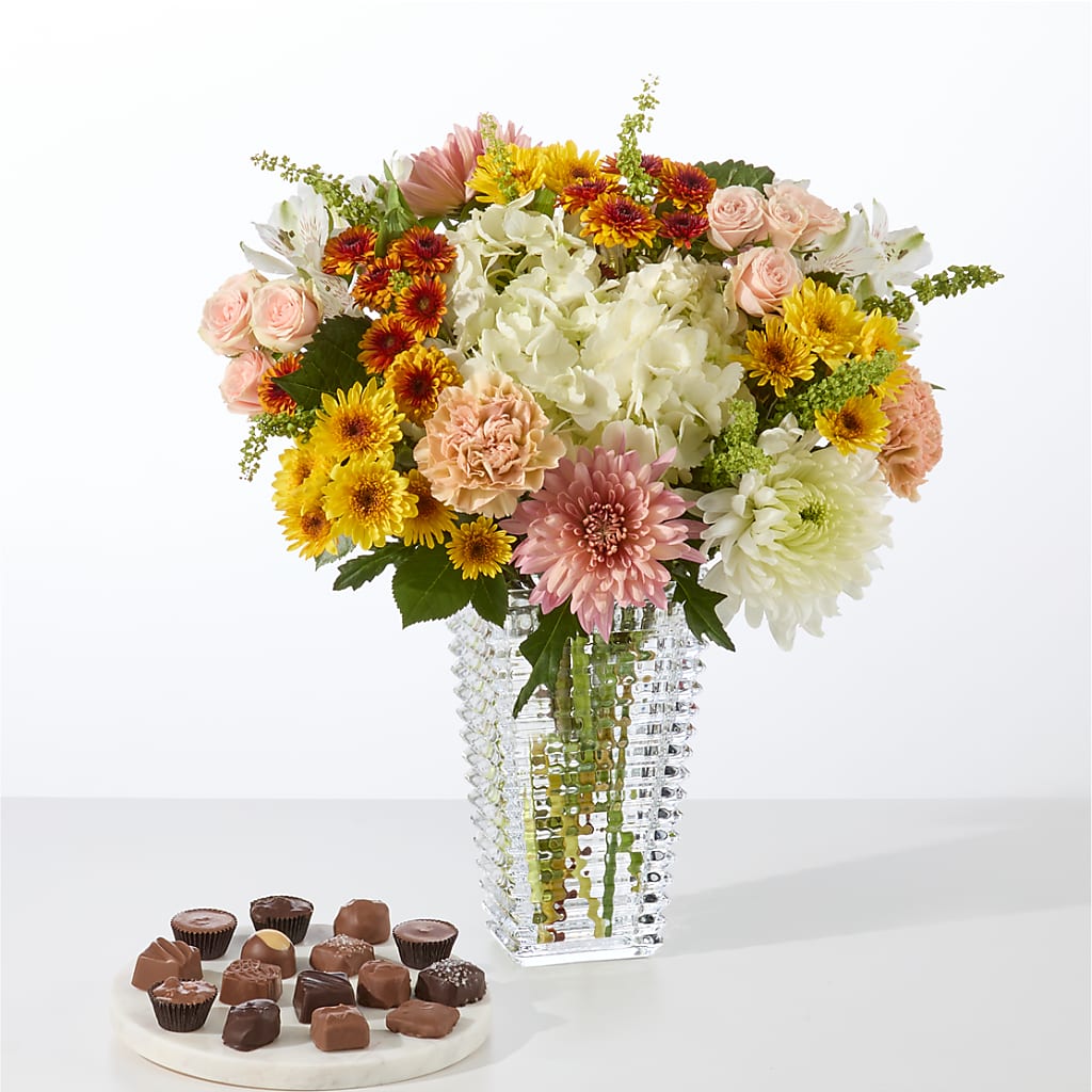 Fall Celebration Bouquet –  Lovely Flowers And Gifts, Islip Terrace NY