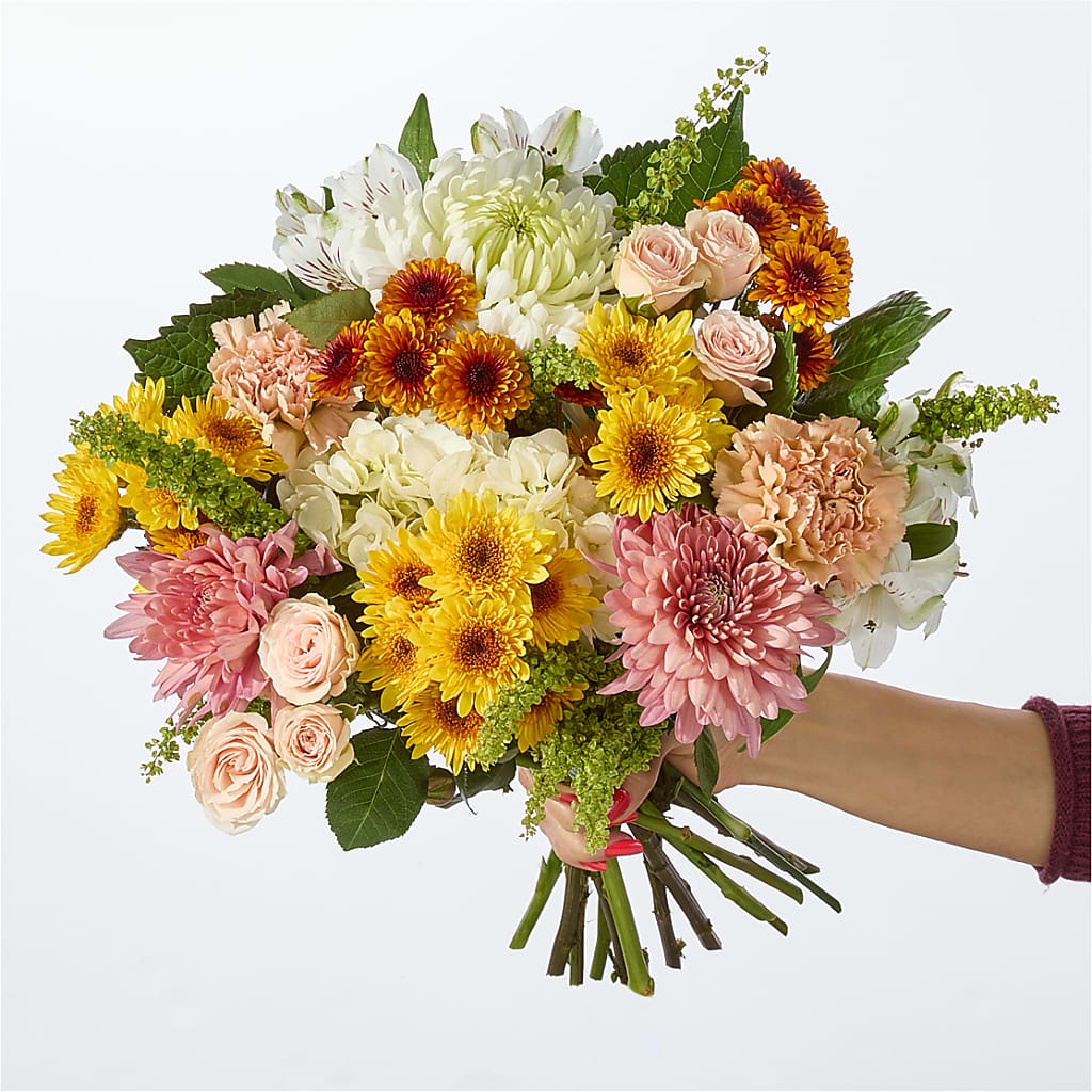 Fall Celebration Bouquet –  Lovely Flowers And Gifts, Islip Terrace NY
