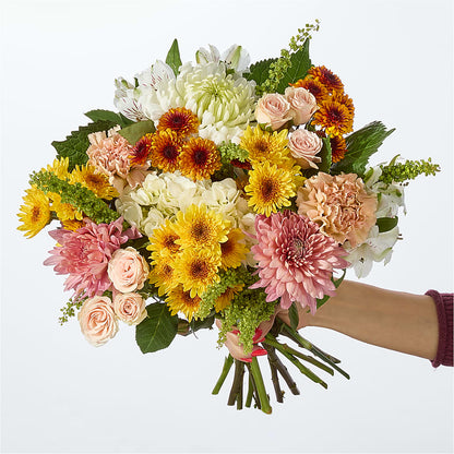 Fall Celebration Bouquet –  Lovely Flowers And Gifts, Islip Terrace NY
