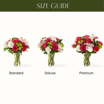Sweet & Pretty Bouquet –  Lovely Flowers And Gifts, Islip Terrace NY