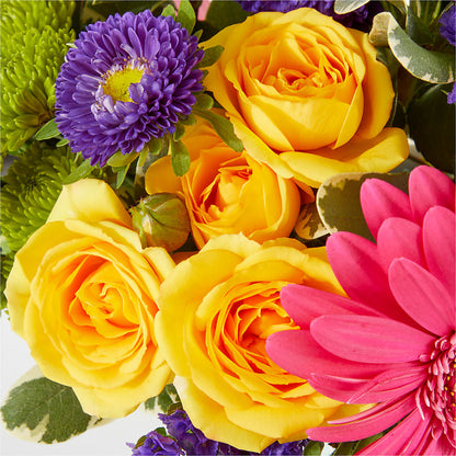 Cheers to You Bouquet –  Lovely Flowers And Gifts, Islip Terrace NY