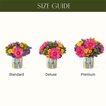 Cheers to You Bouquet –  Lovely Flowers And Gifts, Islip Terrace NY
