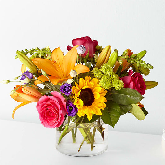 Best Day Bouquet –  Lovely Flowers And Gifts, Islip Terrace NY