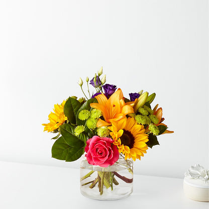 Best Day Bouquet –  Lovely Flowers And Gifts, Islip Terrace NY