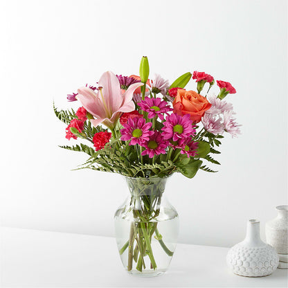 Light of My Life Bouquet –  Lovely Flowers And Gifts, Islip Terrace NY