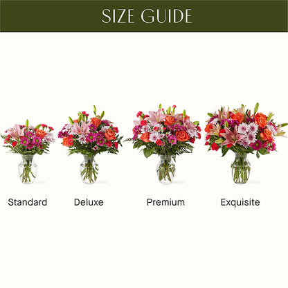 Light of My Life Bouquet –  Lovely Flowers And Gifts, Islip Terrace NY