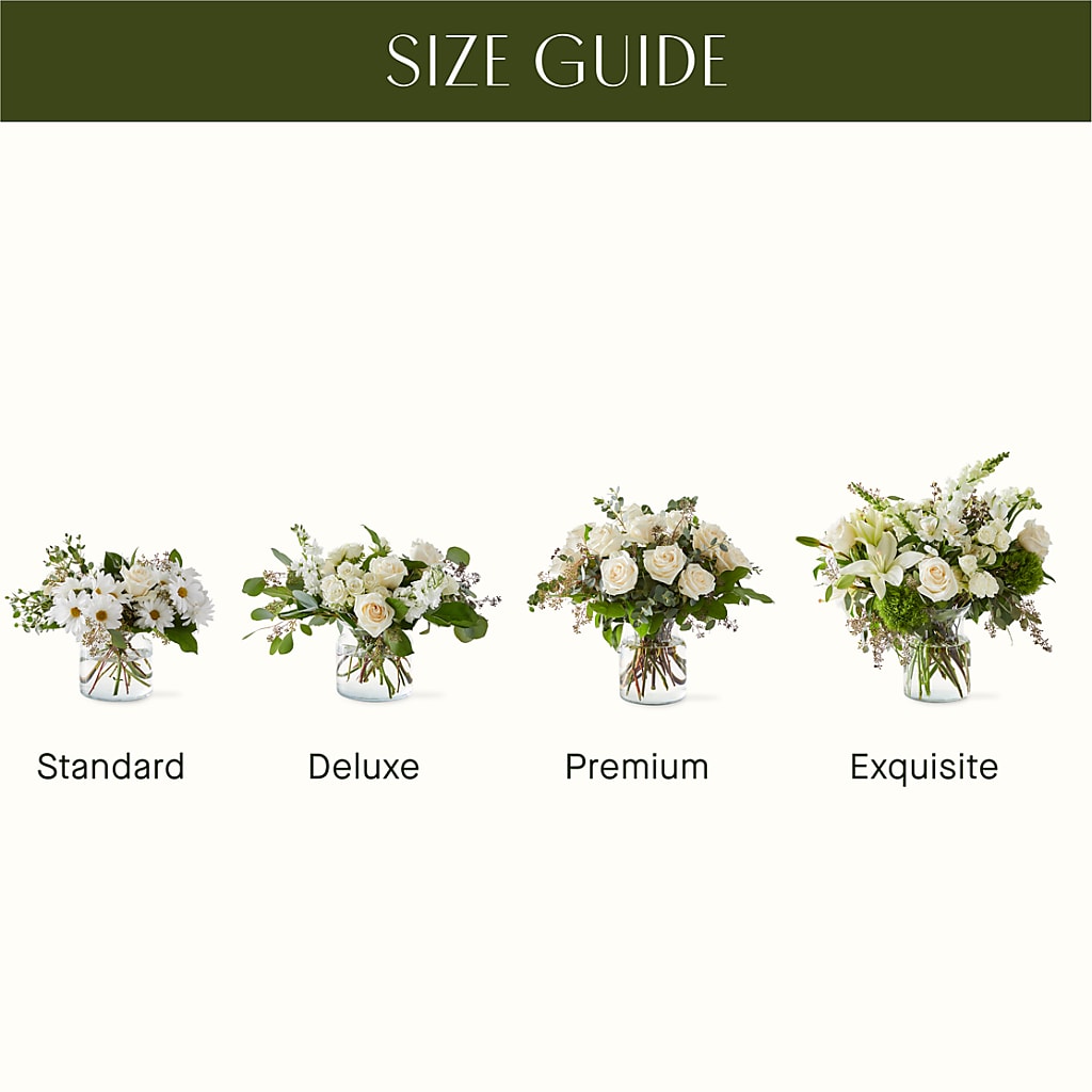 Fresh Linen Bouquet –  Lovely Flowers And Gifts, Islip Terrace NY