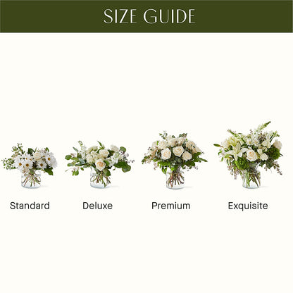 Fresh Linen Bouquet –  Lovely Flowers And Gifts, Islip Terrace NY