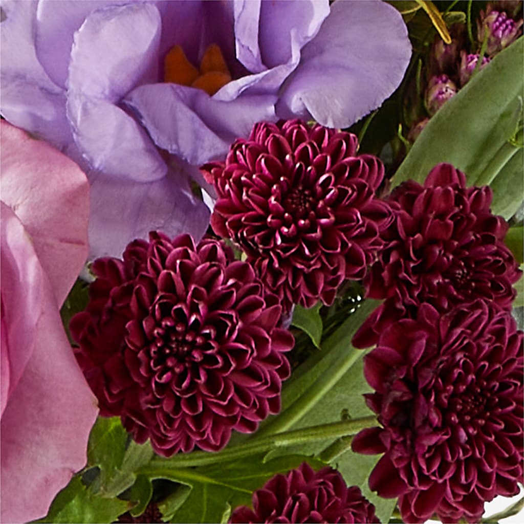 Work of Art Bouquet –  Lovely Flowers And Gifts, Islip Terrace NY