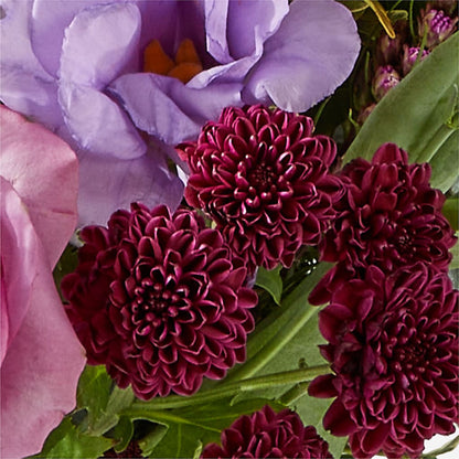 Work of Art Bouquet –  Lovely Flowers And Gifts, Islip Terrace NY