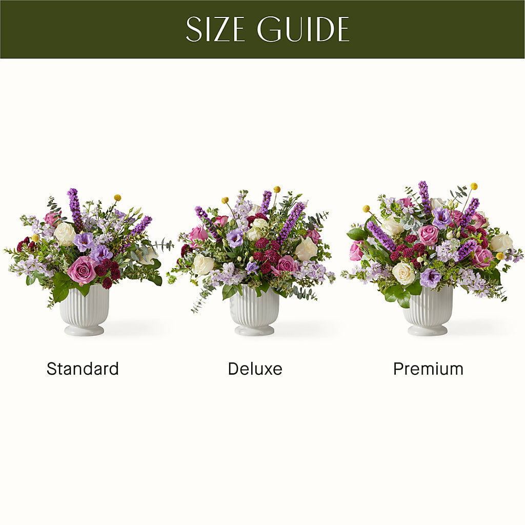 Work of Art Bouquet –  Lovely Flowers And Gifts, Islip Terrace NY