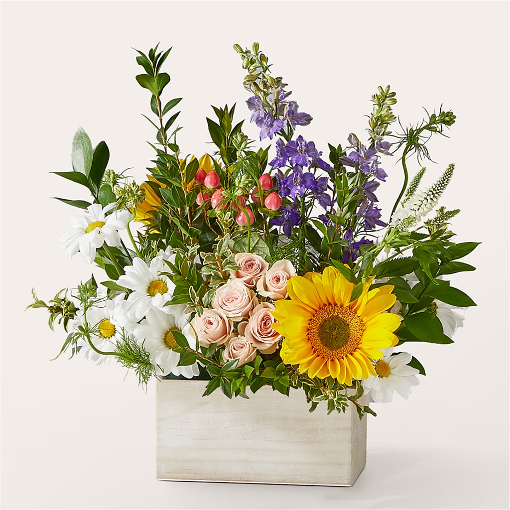 The Good Life Bouquet –  Lovely Flowers And Gifts, Islip Terrace NY