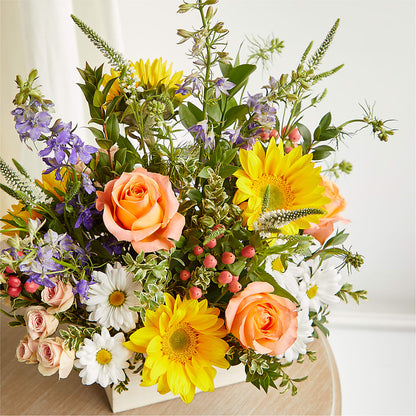 The Good Life Bouquet –  Lovely Flowers And Gifts, Islip Terrace NY