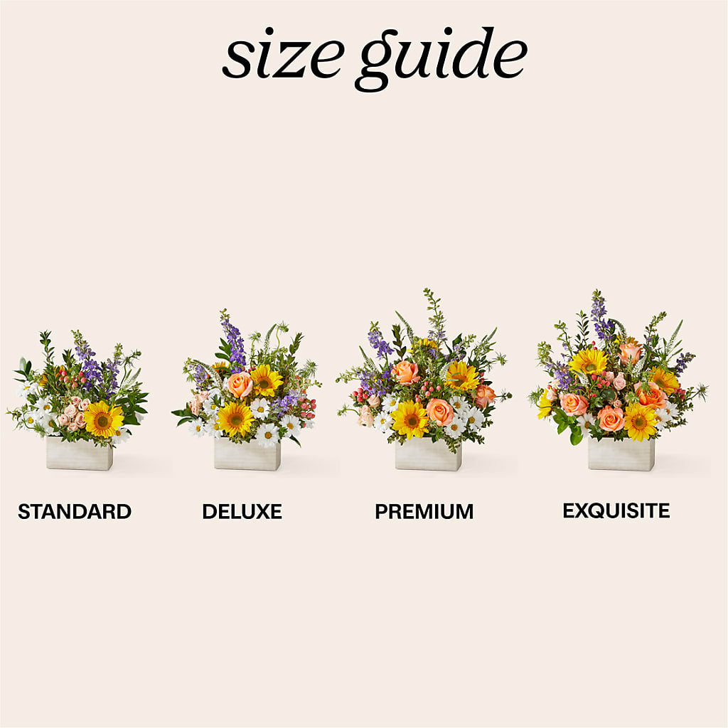 The Good Life Bouquet –  Lovely Flowers And Gifts, Islip Terrace NY