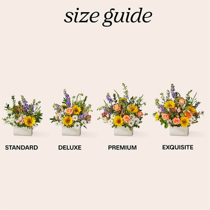 The Good Life Bouquet –  Lovely Flowers And Gifts, Islip Terrace NY