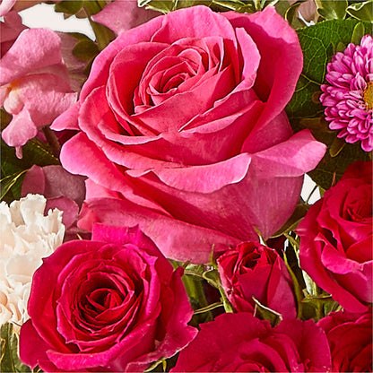 Too Cute Bouquet –  Lovely Flowers And Gifts, Islip Terrace NY