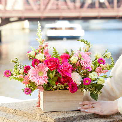 Too Cute Bouquet –  Lovely Flowers And Gifts, Islip Terrace NY