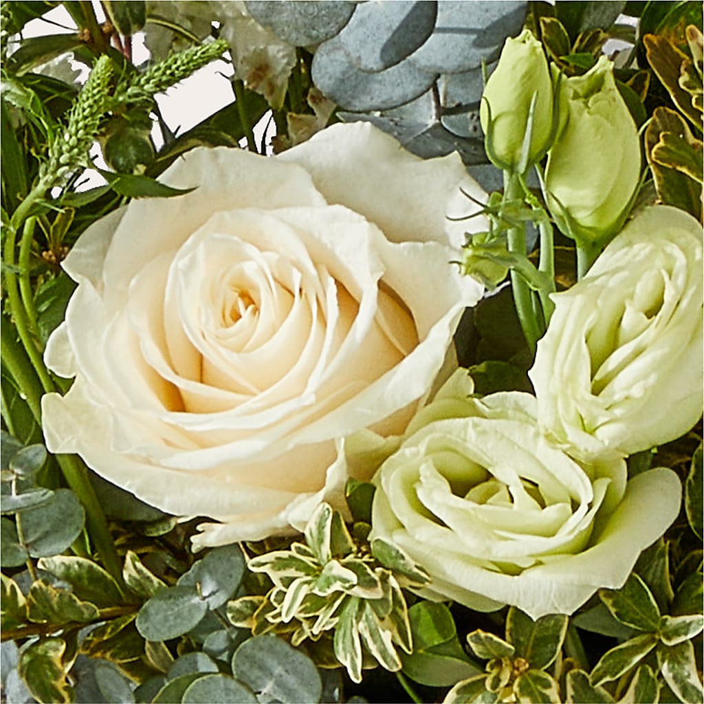 Cashmere Bouquet –  Lovely Flowers And Gifts, Islip Terrace NY