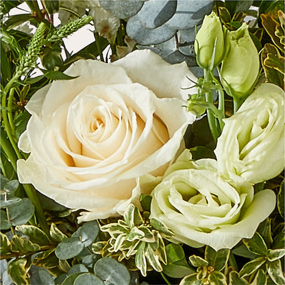 Cashmere Bouquet –  Lovely Flowers And Gifts, Islip Terrace NY