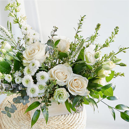 Cashmere Bouquet –  Lovely Flowers And Gifts, Islip Terrace NY