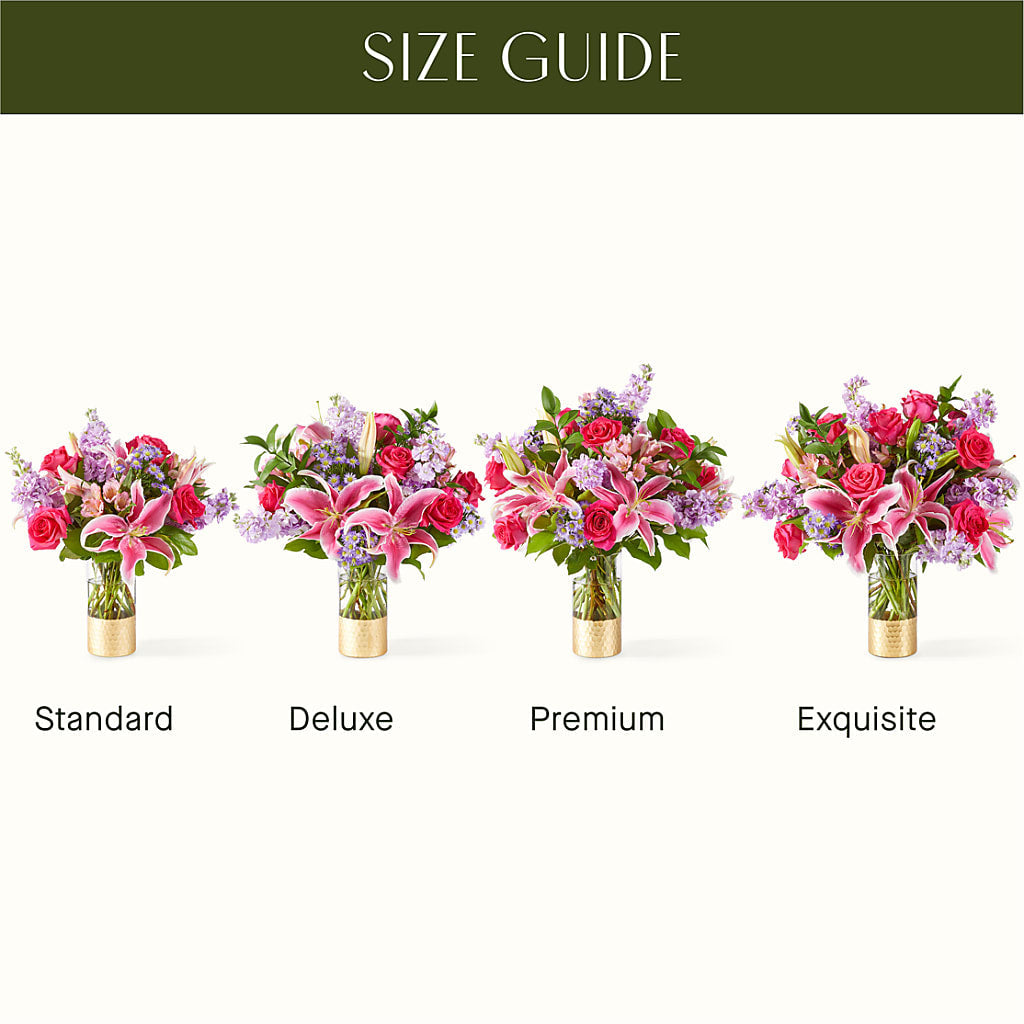Written in the Stars Bouquet –  Lovely Flowers And Gifts, Islip Terrace NY