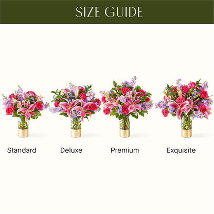 Written in the Stars Bouquet –  Lovely Flowers And Gifts, Islip Terrace NY