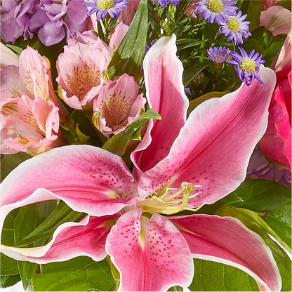 Written in the Stars Bouquet –  Lovely Flowers And Gifts, Islip Terrace NY