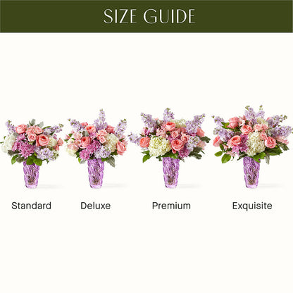 Silver Lining Bouquet –  Lovely Flowers And Gifts, Islip Terrace NY