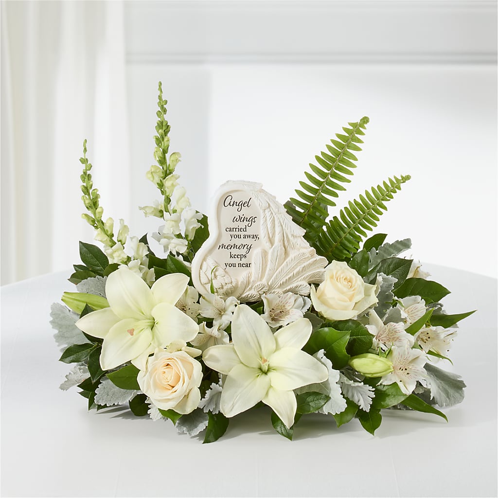 Holding You Close Arrangement –  Lovely Flowers And Gifts, Islip Terrace NY