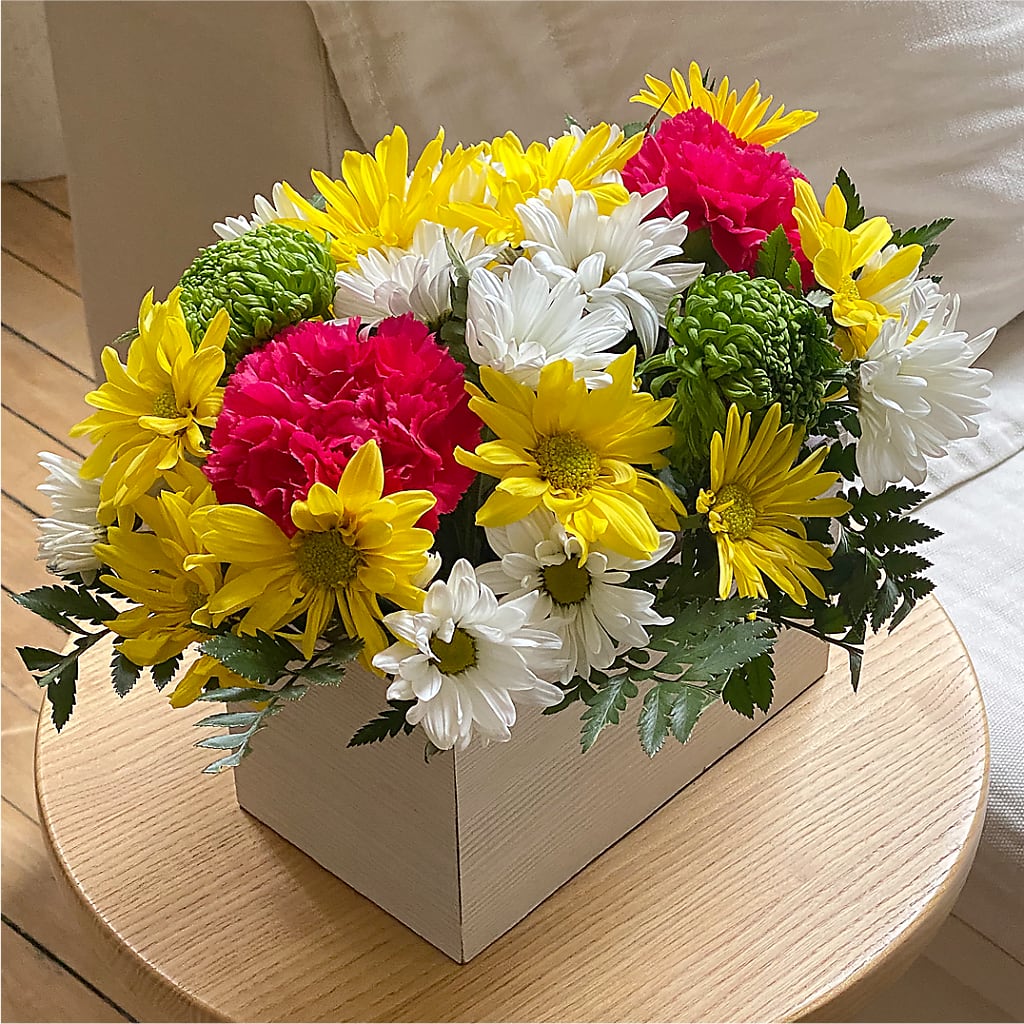 Sorbet Bouquet –  Lovely Flowers And Gifts, Islip Terrace NY