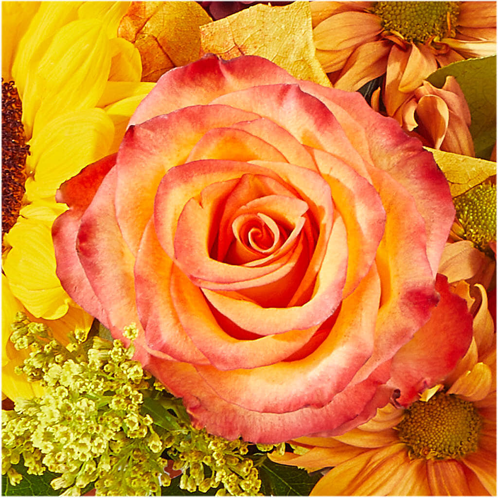 The Outdoors Bouquet –  Lovely Flowers And Gifts, Islip Terrace NY