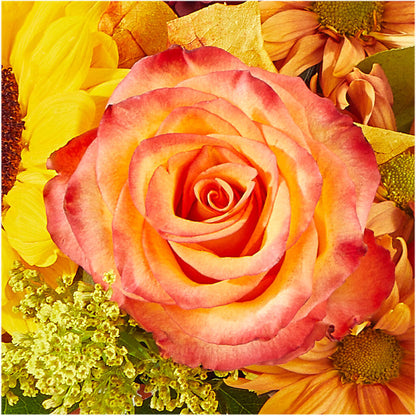 The Outdoors Bouquet –  Lovely Flowers And Gifts, Islip Terrace NY