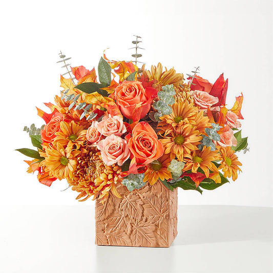 Scenic Route Bouquet –  Lovely Flowers And Gifts, Islip Terrace NY
