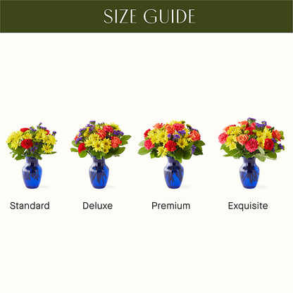 Brighter Days Bouquet –  Lovely Flowers And Gifts, Islip Terrace NY