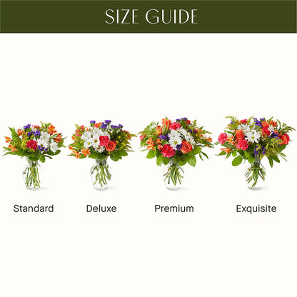 Oopsie Daisy Bouquet –  Lovely Flowers And Gifts, Islip Terrace NY