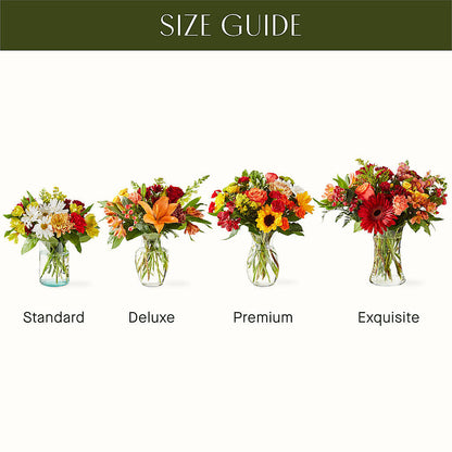 Fall Delight – A Florist Original –  Lovely Flowers And Gifts, Islip Terrace NY
