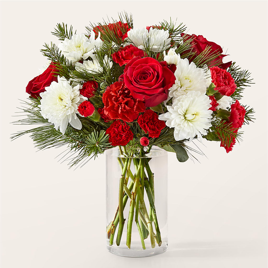 Seasonal Magic Bouquet –  Lovely Flowers And Gifts, Islip Terrace NY