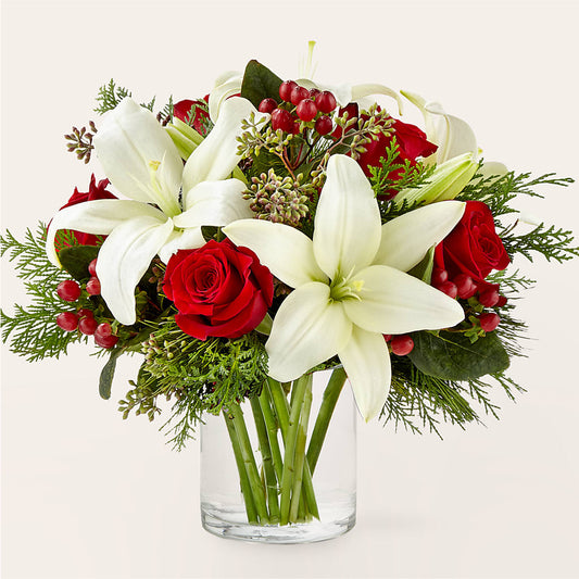 Glittering Lights Bouquet –  Lovely Flowers And Gifts, Islip Terrace NY