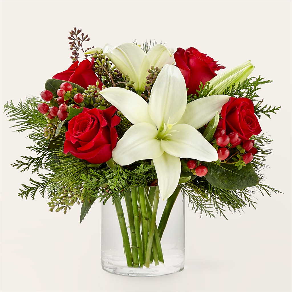 Glittering Lights Bouquet –  Lovely Flowers And Gifts, Islip Terrace NY