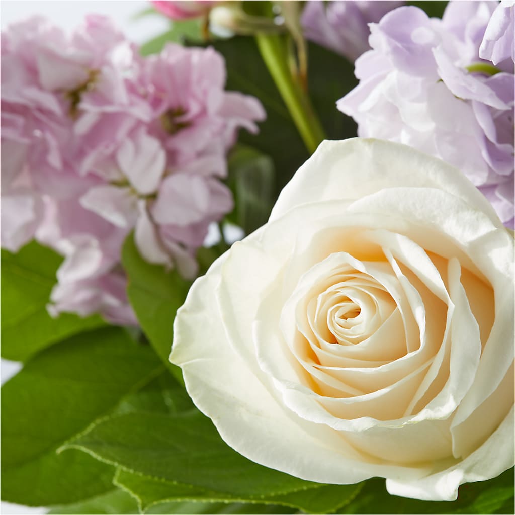 Springtime Spritz Bouquet –  Lovely Flowers And Gifts, Islip Terrace NY