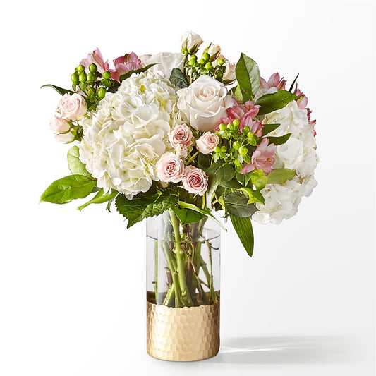 Parisian Stroll Bouquet –  Lovely Flowers And Gifts, Islip Terrace NY