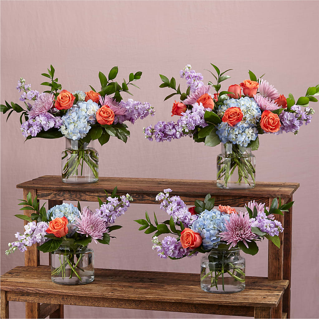 Be Mine Bouquet –  Lovely Flowers And Gifts, Islip Terrace NY