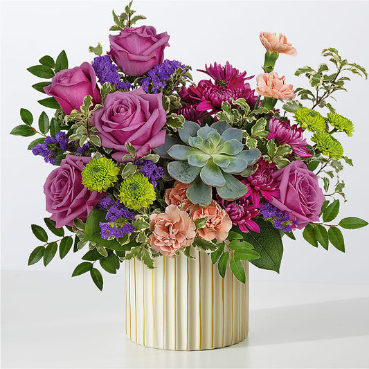 You're a Gem Bouquet –  Lovely Flowers And Gifts, Islip Terrace NY