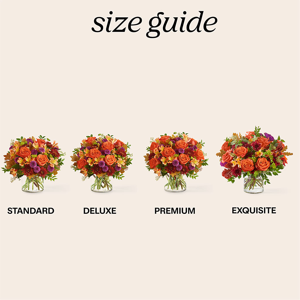 Orange You Glad Bouquet –  Lovely Flowers And Gifts, Islip Terrace NY
