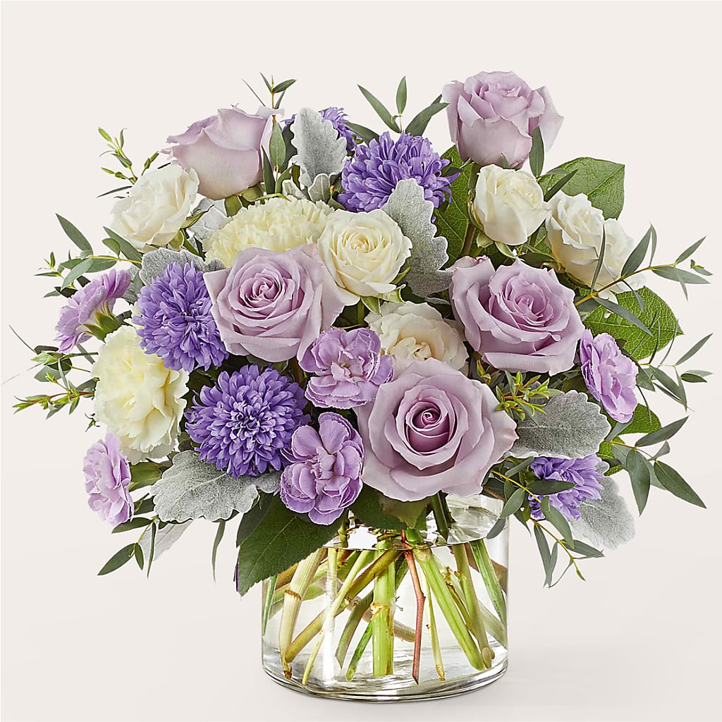 Stardust Bouquet –  Lovely Flowers And Gifts, Islip Terrace NY