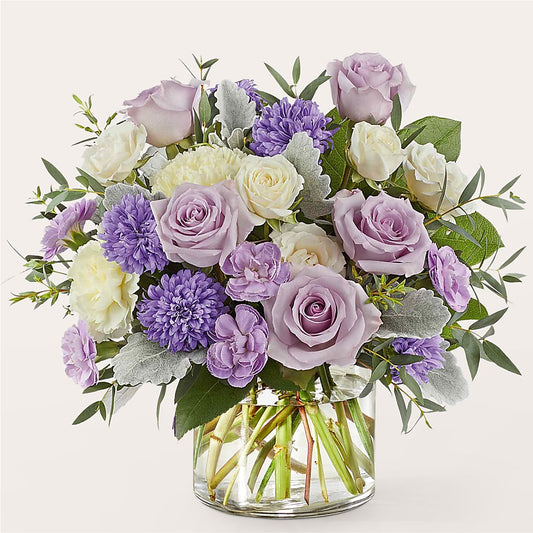Stardust Bouquet –  Lovely Flowers And Gifts, Islip Terrace NY