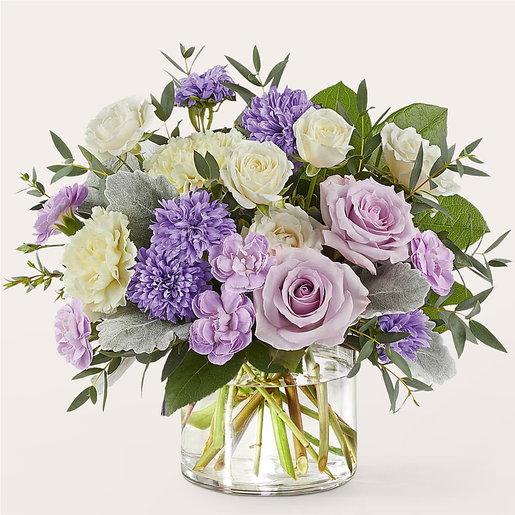 Stardust Bouquet –  Lovely Flowers And Gifts, Islip Terrace NY