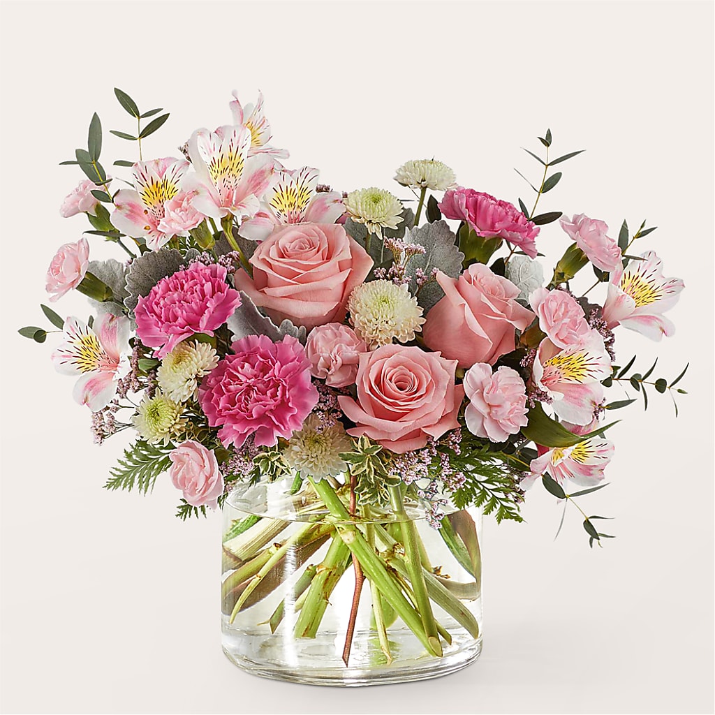 The Treehouse Bouquet –  Lovely Flowers And Gifts, Islip Terrace NY