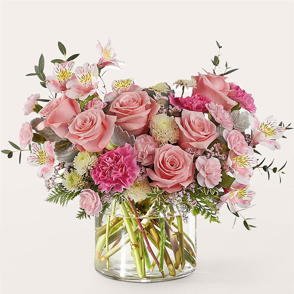 The Treehouse Bouquet –  Lovely Flowers And Gifts, Islip Terrace NY
